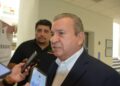 Se confunde Samuel García con el agua, dice Edgar Melhem