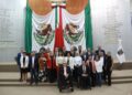 Diputados de Tamaulipas clausuran periodo de sesiones