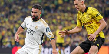 Real Madrid: Campeón de la Champions League 2024