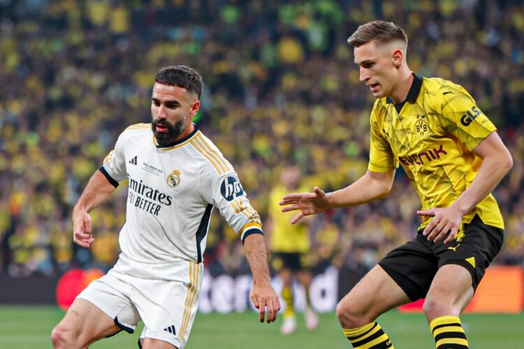 Real Madrid: Campeón de la Champions League 2024
