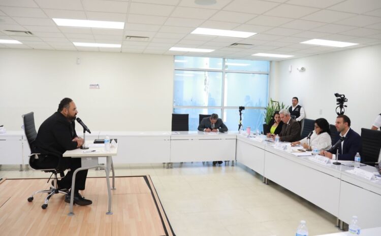 En Tamaulipas, pugnan por que no desaparezcan comisiones de Derechos Humanos
