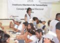 Suman 16 impugnaciones al proceso electoral de Tamaulipas 