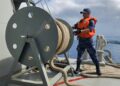 La Marina coordinará estrategia por derrame de hidrocarburos en Tamaulipas