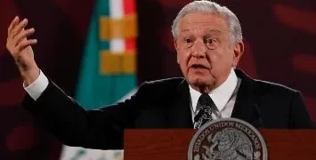 Tribunal Electoral afirma que AMLO cometió violaciones a la Ley Electoral