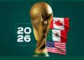 FIFA da a conocer calendario para el Mundial 2026