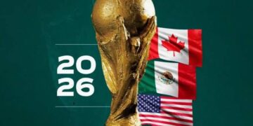 FIFA da a conocer calendario para el Mundial 2026