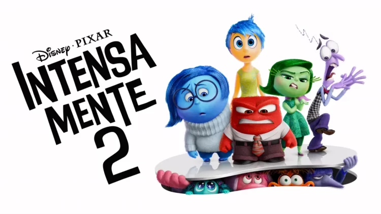 ‘Intensamente 2’ llega a los cines en México