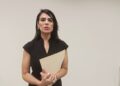 Diputada del PAN de Tamaulipas pide calma a quienes exigen la cabeza de Marko Cortés