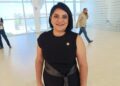Morena, abierta a escuchar opiniones sobre reforma penal: Úrsula Salazar