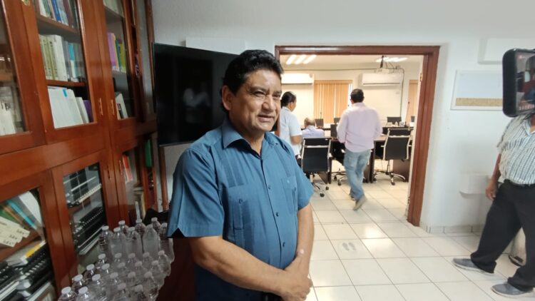 Perfilan posible relevo en el PAN de Tamaulipas