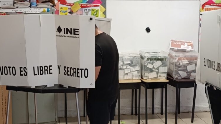 Se contará voto por voto en elecciones de Tamaulipas con 1% de diferencia: IETAM