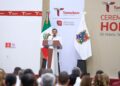 Tamaulipas dio el apoyo a Claudia Sheinbaum, vienen buenos tiempos: Américo Villarreal