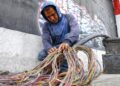 Vigilancia ha reducido el robo de cableado eléctrico en Victoria: Cantú