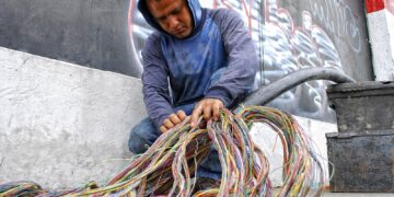 Vigilancia ha reducido el robo de cableado eléctrico en Victoria: Cantú