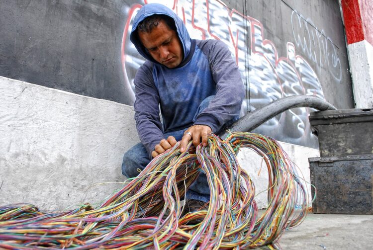 Vigilancia ha reducido el robo de cableado eléctrico en Victoria: Cantú