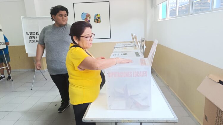 El jueves y viernes entregan constancias de mayoría a nuevos diputados federales de Tamaulipas