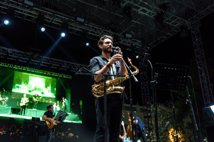 Convoca ITCA a unirse al XXII Festival Internacional de la Costa del Seno Mexicano