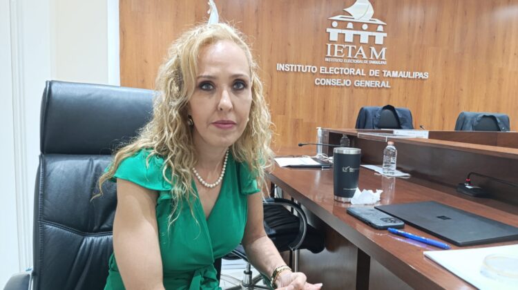 En Tamaulipas, proceso electoral deja más de 100 quejas ante el IETAM