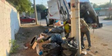 Con más y mejores servicios públicos luce Victoria otra imagen