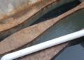 Saldo blanco en infraestructura de COMAPA Victoria por tormenta tropical Alberto