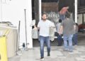 Llegan en la madrugada boletas electorales de Nuevo Laredo a Victoria