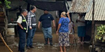 Con acciones conjuntas brinda Municipio seguridad y asistencia a la población