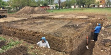 Invierte Municipio en la transformación de espacios educativos