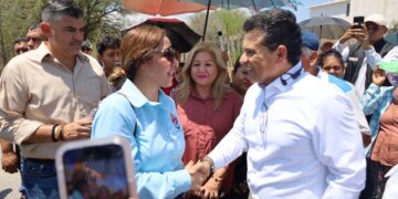 Se consolidan obras para Victoria