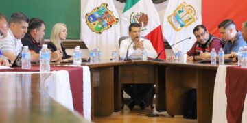 Deja «Alberto» beneficio a Victoria, autoridades logran saldo blanco