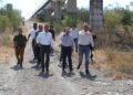 Ante ausencia de lluvias, prepara Municipio y COMAPA plan para garantizar abasto de agua