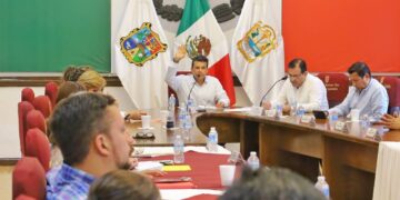 Aprueba Cabildo de Victoria condonar 100% de recargos en pago de impuesto predial