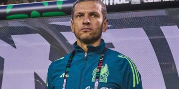 Selección mexicana le apuesta a la juventud para la Copa América