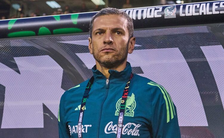 Selección mexicana le apuesta a la juventud para la Copa América