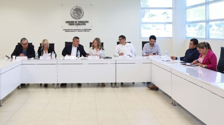 Congreso de Tamaulipas cancela millonario contrato de seguridad «heredado»
