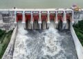 Envían más agua de El Cuchillo a Tamaulipas