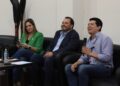Carlos Morris levanta la mano para el PRI de Tamaulipas