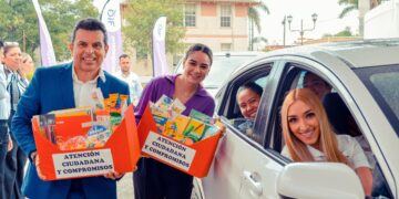 Convoca DIF Victoria a la Caravana de Útiles 2024