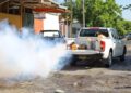 Inician Estado y Municipio acciones de combate del dengue
