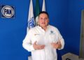 Pago de Tamaulipas a Latinus en 2021 no se compara con obras “faraónicas”: PAN
