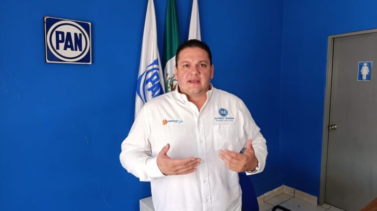 Pago de Tamaulipas a Latinus en 2021 no se compara con obras “faraónicas”: PAN