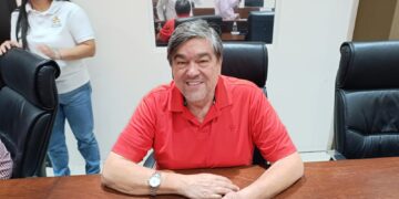 Fernández Noroña no afectó relación entre Morena y PT: Arcenio Ortega