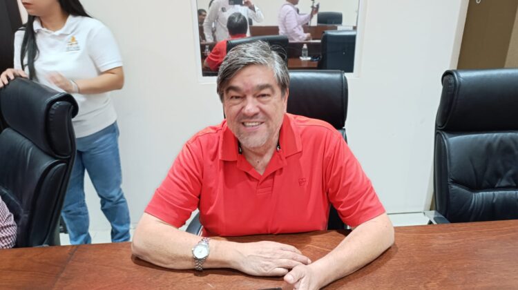 Fernández Noroña no afectó relación entre Morena y PT: Arcenio Ortega