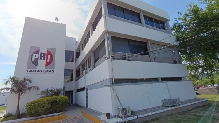 PRI de Tamaulipas no está bajo embargo, aclara el secretario jurídico priísta