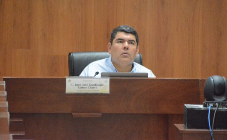 Buscan reducir el Congreso de Tamaulipas a 20 diputados