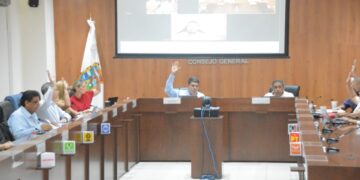Da IETAM «jalón de orejas» al alcalde de Reynosa