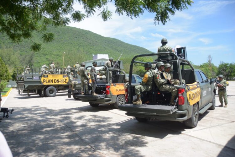Anuncia Tamaulipas evacuación de comunidades costeras por Beryl