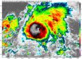 Beryl llegará a Tamaulipas como huracán: Conagua