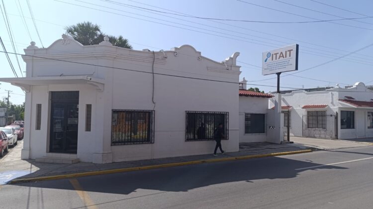 Instituto de Transparencia de Tamaulipas se niega a dar información