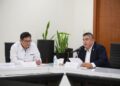 Saquearon bienes del Instituto de Transparencia: Congreso