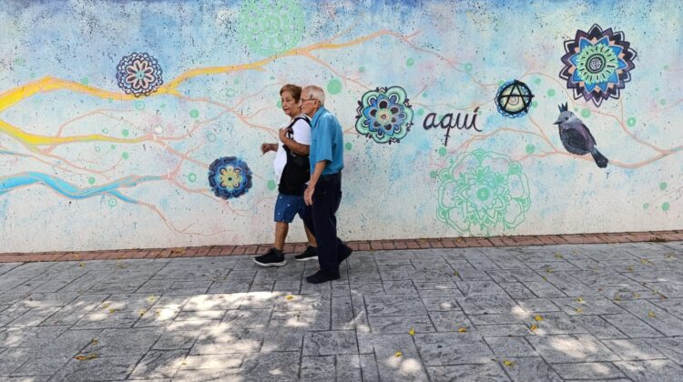 Aumenta depresión y Alzheimer en Tamaulipas
